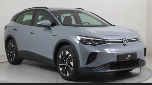 VOLKSWAGEN ID.4 PRO 150 KW Pro 77kWh 204hk ACC/Kamera/Rattvarme/Carplay