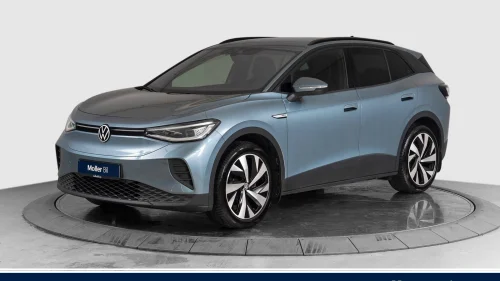 VOLKSWAGEN ID.4 PRO 150 KW Pro 77kwh 204hk *ACC/H.feste/LED-Matrix/R.kamera*