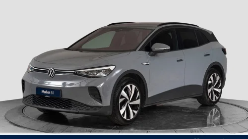 VOLKSWAGEN ID.4 PRO 150 KW Pro Limited 77kwh 204 hk *ACC/H.feste/Keyless/R.kamera*
