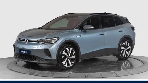 VOLKSWAGEN ID.4 PRO 150 KW Pro 77kwh 204 hk *ACC/H.feste/Keyless/Matrix/R.kamera*