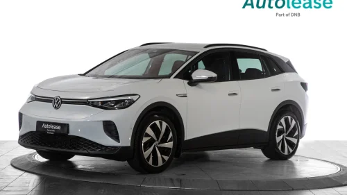 VOLKSWAGEN ID.4 PRO 150 KW Pro 77kWh 204hk, H.Feste ++,