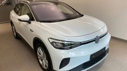 VOLKSWAGEN ID.4 PRO 150 KW pro77kwh 204hk, Head-Up, Kamera,H.feste mm