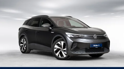 VOLKSWAGEN ID.4 PRO 150 KW Pro Limited 77kWh 204hk Ryggekamera-Hengerfeste-Keyless