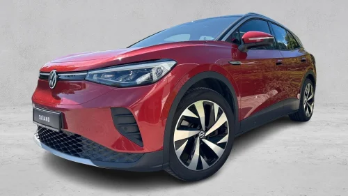VOLKSWAGEN ID.4 PRO 150 KW pro          77kwh 204 hk Ryggekamera/Hengerfeste
