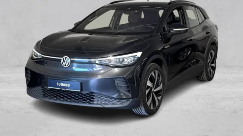 VOLKSWAGEN ID.4 PRO 150 KW PRO 77 kwh 204 hk / Krok / Navi / Carplay / Keyless +++