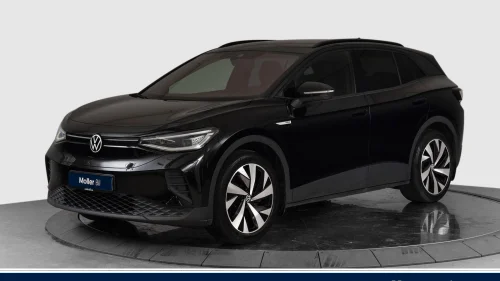 VOLKSWAGEN ID.4 PRO 150 KW Pro 77kwh 204hk *ACC/H.feste/LED-Matrix/R.kamera*