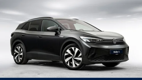 VOLKSWAGEN ID.4 PRO 150 KW Pro Lim 77kwh 204hk Ryggekamera-Hengerfeste-Style-mm