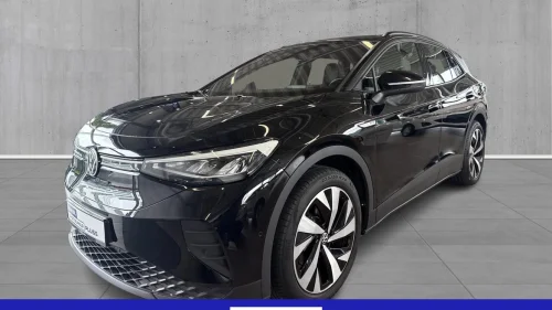 VOLKSWAGEN ID.4 PRO 150 KW PRO 77kwh Krok Keyless Ryggekam Rattvarme Park+++