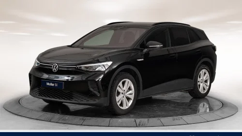 VOLKSWAGEN ID.4 PRO 150 KW Pro 77kwh 204 hk - R.kam, ACC, Krok, Navi