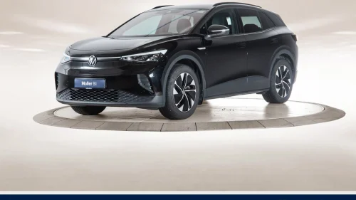 VOLKSWAGEN ID.4 PRO 128 KW Pro Limited 77kWh 174hk|HFeste|Keyless|Ryggekam|ParkAss