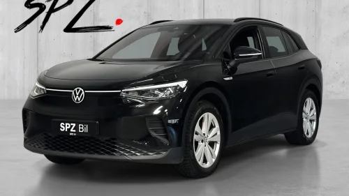 VOLKSWAGEN ID.4 PRO 150 KW PRO | NAVI | KAMERA | ACC | V PUMPE | NORSK | KROK