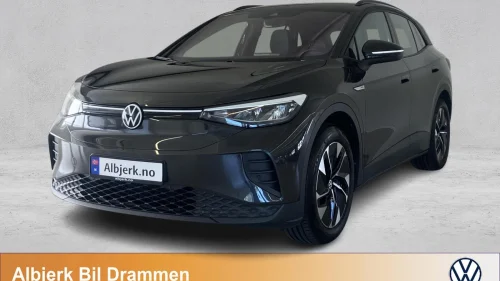 VOLKSWAGEN ID.4 PRO 150 KW Pro 77kwh 204hk H-feste Navi Carplay