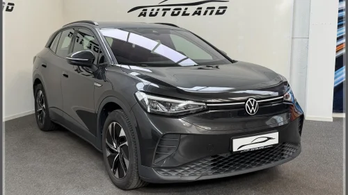 VOLKSWAGEN ID.4 PRO 128 KW PRO 77KW Carplay Keyless Navi Dab