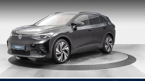 VOLKSWAGEN ID.4 PRO 128 KW pro limited  77kwh 174 hk