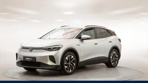 VOLKSWAGEN ID.4 PRO 128 KW Pro Limited 77kWh 174hk Hengerfeste, ryggekamera, navi