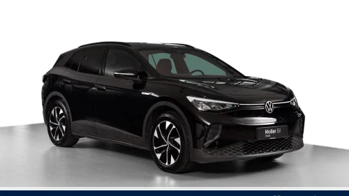 VOLKSWAGEN ID.4 PRO 128 KW Pro 77kwh 174 hk, LED/Krok/R.kam/Keyless