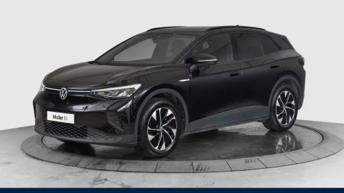 VOLKSWAGEN ID.4 PRO 128 KW Pro Limited 77kWh 174hk R.kam, ACC, Krok, Keyless, Navi