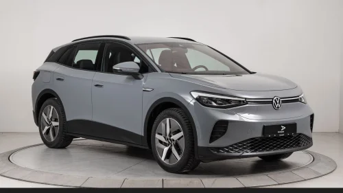 VOLKSWAGEN ID.4 PRO 128 KW Pro Krok ACC Rattvarme Navi DAB+