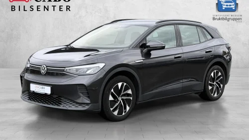 VOLKSWAGEN ID.4 PRO 128 KW PRO | 508KM WLTP | GARANTI | ADAPTIV CRUISE