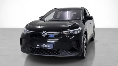 VOLKSWAGEN ID.4 PRO 150 KW
