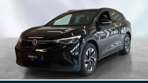 VOLKSWAGEN ID.4 PRO 128 KW PRO limited 77kwh 174 hk 505km (WLTP) KROK/RYGGEKAMERA