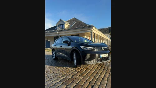 VOLKSWAGEN ID.4 PRO 150 KW Pro Performance 77kWh 204hk