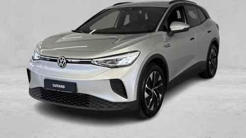 VOLKSWAGEN ID.4 PRO 150 KW Pro Limited Rattvarme Ryggekamera Krok Varmepumpe
