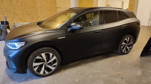 VOLKSWAGEN ID.4 PRO 150 KW Pro 77kWh 204hk