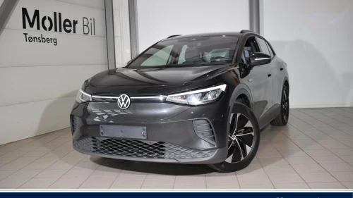 VOLKSWAGEN ID.4 PRO 150 KW Pro 77kwh 204hk /H.feste /360kam /Keyless+++