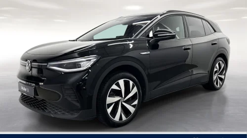 VOLKSWAGEN ID.4 PRO 150 KW Pro 77kWh 204hk - HUD, Matrix, 360Kam, Krok, 20"