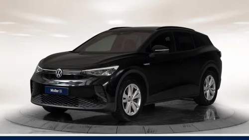 VOLKSWAGEN ID.4 PRO 150 KW pro limited 77kwh 204 hk | Hengerfeste | Navi | DAB+