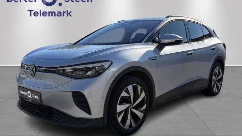 VOLKSWAGEN ID.4 PRO 150 KW ID.4
