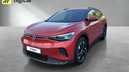 VOLKSWAGEN ID.4 PRO 150 KW PRO Performance / Hengerfeste / 1 eier / Varmepumpe / +