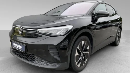 VOLKSWAGEN ID.4 PRO 150 KW Pro Limited 77kWh 204hk H.FESTE|TONEDE|R.KAM|AMBIENTE++