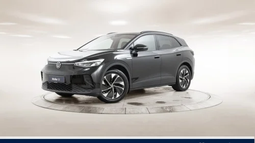 VOLKSWAGEN ID.4 PRO 150 KW Pro Limited 77kWh 204hk - R.Kam, Keyless, Navi, Krok