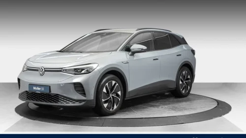 VOLKSWAGEN ID.4 PRO 128 KW pro limited  77kwh 174 hk