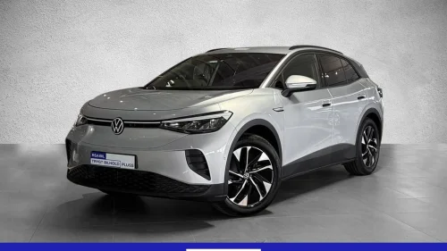 VOLKSWAGEN ID.4 PRO 150 KW Pro Performance, Ryggekamera, Hengerfeste!