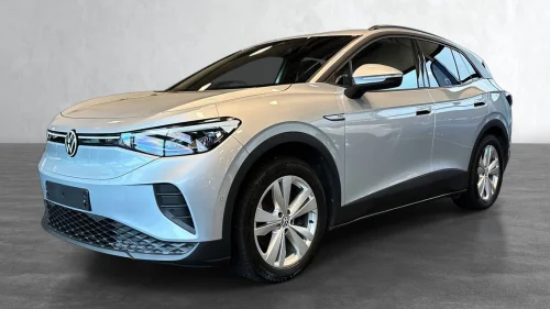 VOLKSWAGEN ID.4 PRO 150 KW Pro 77kwh 204 hk - R.kam, ACC, Krok, Navi, Keyless