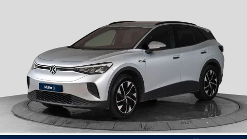 VOLKSWAGEN ID.4 PRO 128 KW Pro Limited 77kwh 174 hk - R.kam, Krok, Navi, Keyless