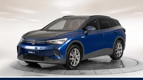 VOLKSWAGEN ID.4 PRO 150 KW Pro Limited  77kWh 204hk - R.Kam, ACC, Krok