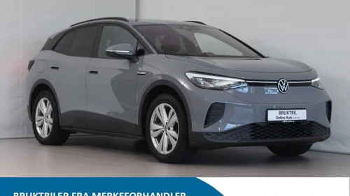 VOLKSWAGEN ID.4 PRO 150 KW pro limited  77kwh 204 hk/ Krok/ Rattvarme/ Style/ 19"
