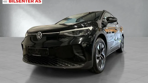 VOLKSWAGEN ID.4 PRO 150 KW 204HK/508KM WLTP/PRO LIMITED/Sp.skinn/KAM/ACC/P.varm/HF