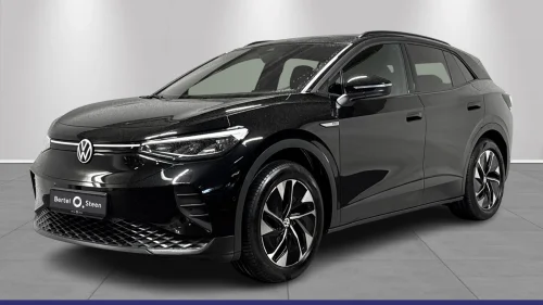 VOLKSWAGEN ID.4 PRO 128 KW ID.4 Pro | AdCruise | CarPlay | Ryggekamera