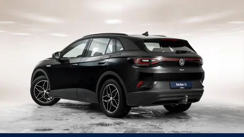 VOLKSWAGEN ID.4 PRO 150 KW Pro 77kWh 204hk El.TopSport seter-H.feste-R.kam-Netting