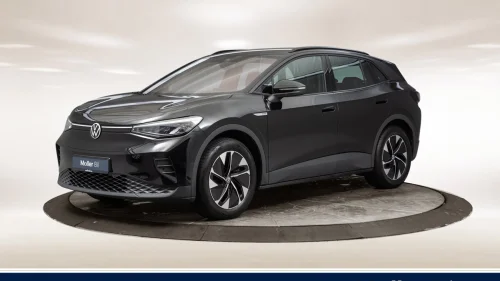 VOLKSWAGEN ID.4 PRO 150 KW pro          77kwh 204hk