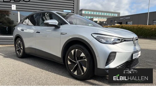 VOLKSWAGEN ID.4 PRO 150 KW PRO PERFORMANCE/NORSK/ACC/KAMERA/H.FESTE/NAVI/APPLE ++