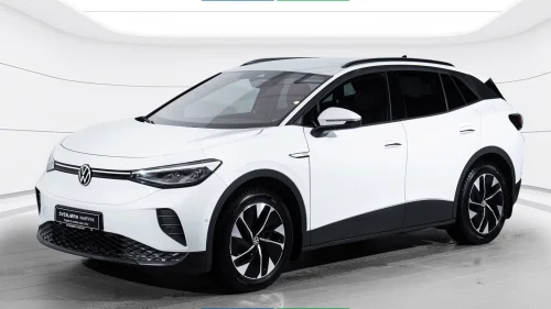 VOLKSWAGEN ID.4 PRO 128 KW ProLimited 77kwh-174hk //Hengerfeste//Led//Kamera//