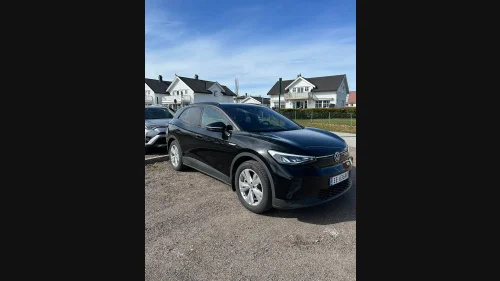 VOLKSWAGEN ID.4 PRO 150 KW ID.4 150KW