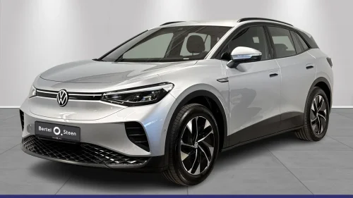 VOLKSWAGEN ID.4 PRO 150 KW Pro Performance | AdCruise | RattVarme | Ryggekamera