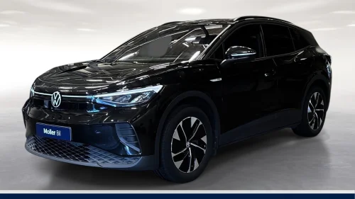 VOLKSWAGEN ID.4 PRO 150 KW pro limited  77kwh 204hk